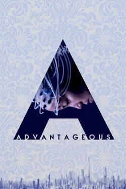 Advantageous (2015) Official Image | AndyDay