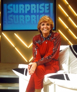Surprise, Surprise (1984) Official Image | AndyDay