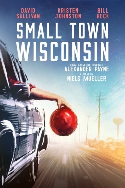 Small Town Wisconsin (2020) Official Image | AndyDay