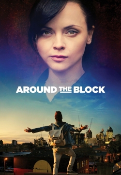 Around the Block (2013) Official Image | AndyDay