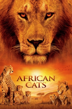 African Cats (2011) Official Image | AndyDay