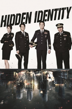 Hidden Identity (2015) Official Image | AndyDay