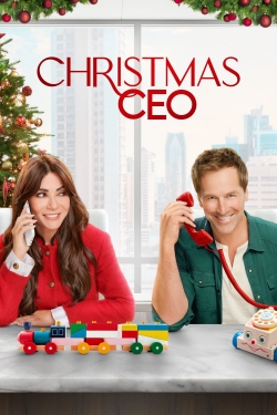 Christmas CEO (2021) Official Image | AndyDay
