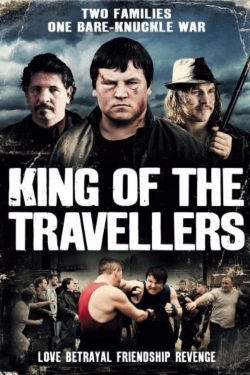 King of the Travellers (2013) Official Image | AndyDay