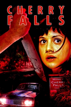 Cherry Falls (2000) Official Image | AndyDay
