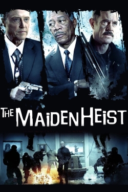 The Maiden Heist (2009) Official Image | AndyDay