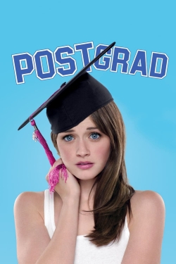 Post Grad (2009) Official Image | AndyDay