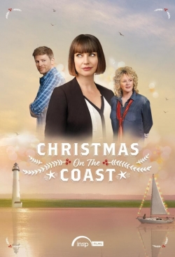 Christmas on the Coast (2018) Official Image | AndyDay