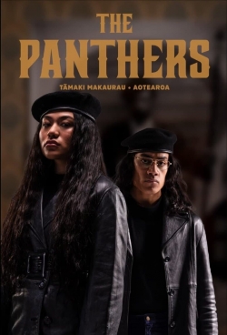 The Panthers (2021) Official Image | AndyDay