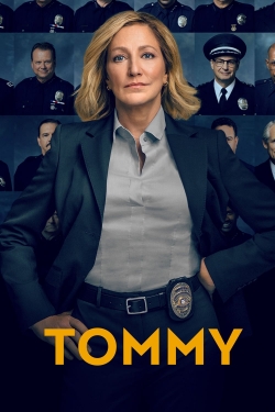 Tommy (2020) Official Image | AndyDay