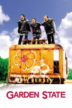 Garden State (2004) Official Image | AndyDay