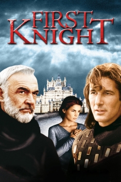 First Knight (1995) Official Image | AndyDay