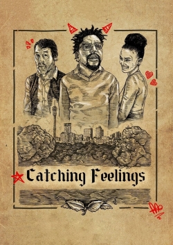 Catching Feelings (2017) Official Image | AndyDay