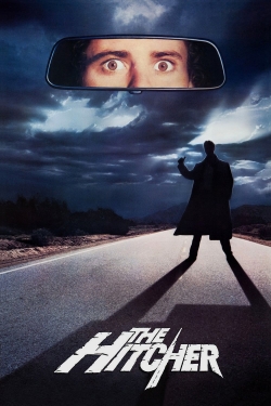 The Hitcher (1986) Official Image | AndyDay