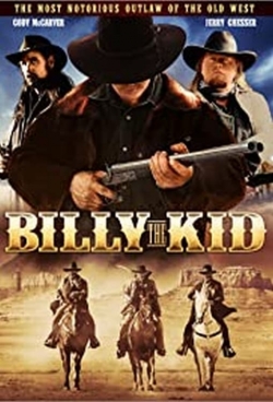 Billy the Kid (2013) Official Image | AndyDay