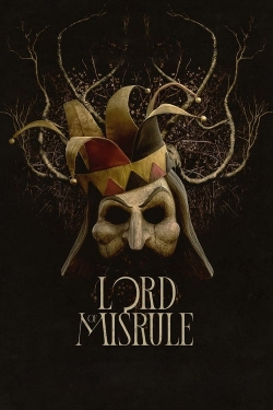 Lord of Misrule (2023) Official Image | AndyDay