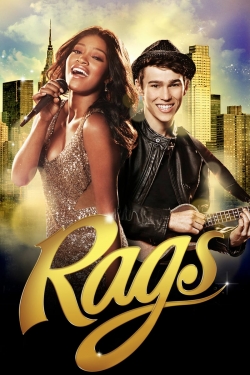 Rags (2012) Official Image | AndyDay