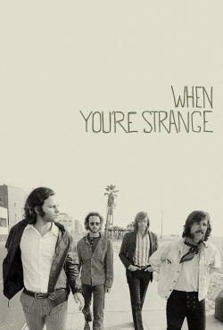 When You're Strange (2010) Official Image | AndyDay
