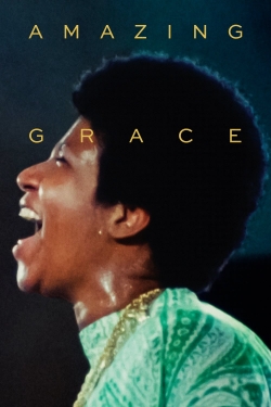 Amazing Grace (2019) Official Image | AndyDay