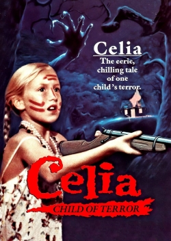 Celia (1989) Official Image | AndyDay