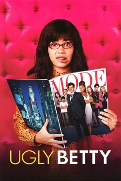 Ugly Betty (2006) Official Image | AndyDay