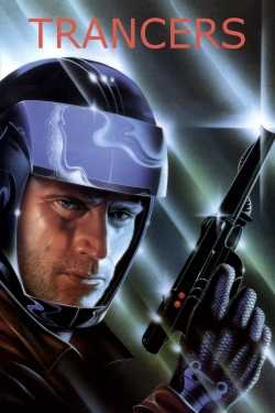 Trancers (1984) Official Image | AndyDay