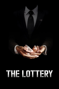 The Lottery (2014) Official Image | AndyDay