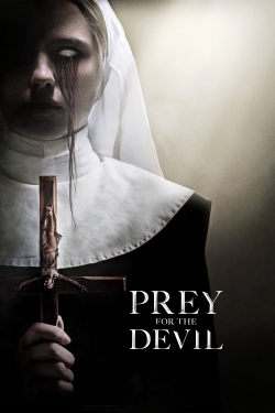 Prey for the Devil (2022) Official Image | AndyDay