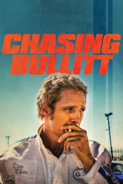 Chasing Bullitt (2018) Official Image | AndyDay