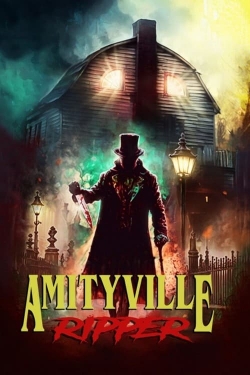 Amityville Ripper (2023) Official Image | AndyDay