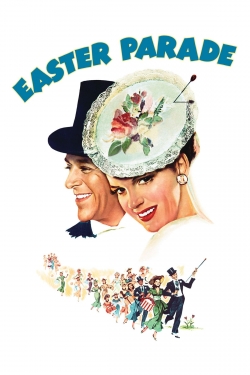 Easter Parade (1948) Official Image | AndyDay