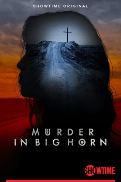 Murder in Big Horn (2023) Official Image | AndyDay