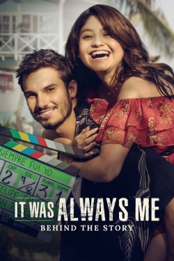 It Was Always Me: Behind the Story (2022) Official Image | AndyDay