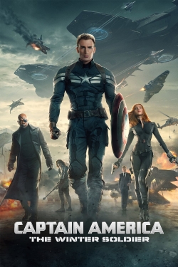 Captain America: The Winter Soldier (2014) Official Image | AndyDay
