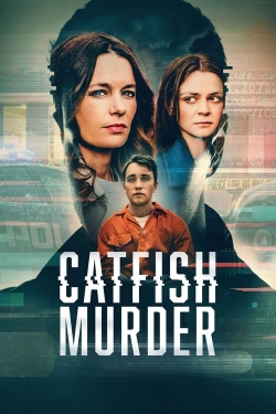 Catfish Murder (2023) Official Image | AndyDay