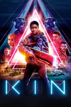 Kin (2018) Official Image | AndyDay