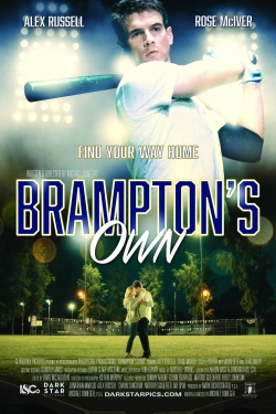 Brampton's Own (2018) Official Image | AndyDay