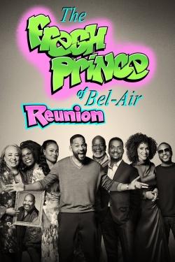 The Fresh Prince of Bel-Air Reunion Special (2020) Official Image | AndyDay