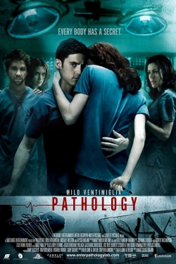 Pathology (2008) Official Image | AndyDay