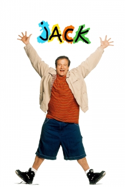 Jack (1996) Official Image | AndyDay