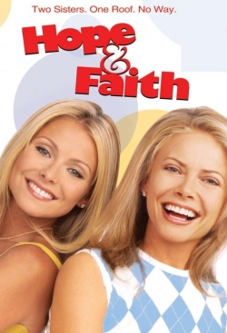 Hope & Faith (2003) Official Image | AndyDay