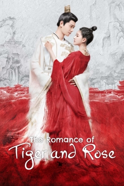 The Romance of Tiger and Rose (2020) Official Image | AndyDay