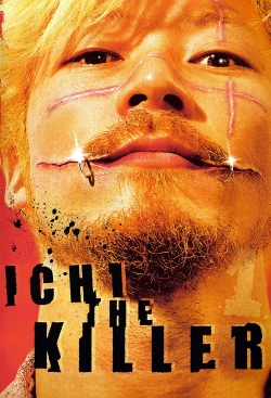 Ichi the Killer (2001) Official Image | AndyDay