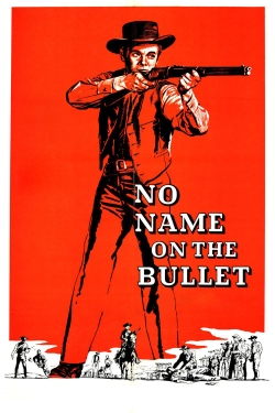 No Name on the Bullet (1959) Official Image | AndyDay
