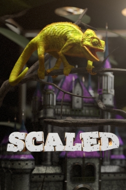 Scaled (2018) Official Image | AndyDay