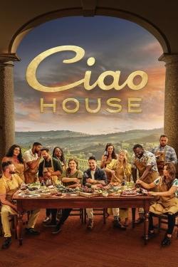 Ciao House (2023) Official Image | AndyDay