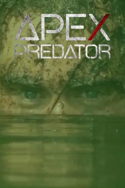 Apex Predator (2015) Official Image | AndyDay
