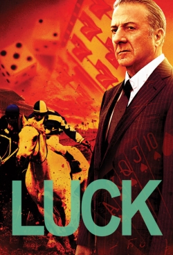 Luck (2012) Official Image | AndyDay