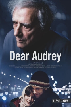 Dear Audrey (2021) Official Image | AndyDay