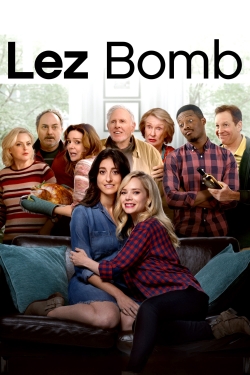 Lez Bomb (2018) Official Image | AndyDay
